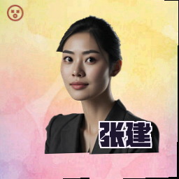张建